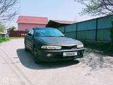 Mitsubishi Galant 1996 годаүшін1 300 000 тг. в Жаркент – фото 5