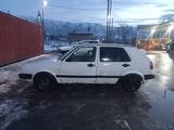 Volkswagen Golf 1990 годаүшін500 000 тг. в Алматы