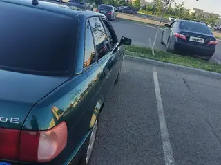 Audi 80