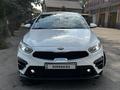 Kia Cerato 2019 года за 9 000 000 тг. в Алматы – фото 9