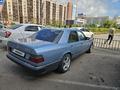 Mercedes-Benz E 230 1988 годаfor1 400 000 тг. в Астана – фото 5