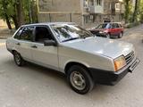 ВАЗ (Lada) 21099 2002 годаүшін750 000 тг. в Шымкент – фото 2