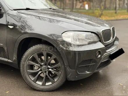 BMW X5 2013 года за 11 000 000 тг. в Алматы – фото 6