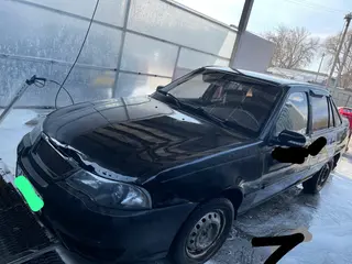 Daewoo Nexia