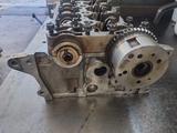 ГБЦ Hyundai/Kia 1.6 G4FA/G4FC в сбореүшін110 000 тг. в Алматы – фото 3