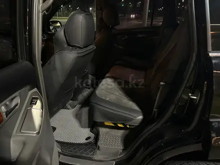 Toyota Land Cruiser Prado 2004 года за 12 100 000 тг. в Алматы – фото 13