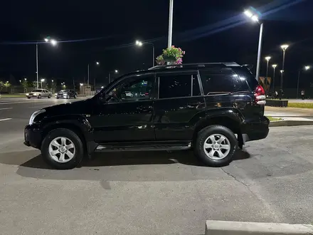 Toyota Land Cruiser Prado 2004 года за 12 100 000 тг. в Алматы – фото 4
