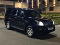Toyota Land Cruiser Prado 2004 года за 12 100 000 тг. в Алматы – фото 3