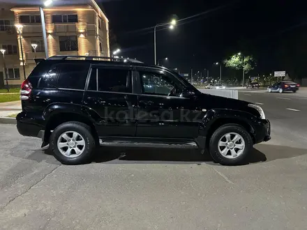 Toyota Land Cruiser Prado 2004 года за 12 100 000 тг. в Алматы – фото 6