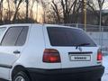 Volkswagen Golf 1995 годаүшін1 250 000 тг. в Уральск – фото 6