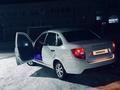 ВАЗ (Lada) Granta 2190 2020 годаүшін4 000 000 тг. в Семей – фото 7