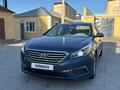 Hyundai Sonata 2015 года за 4 350 000 тг. в Атырау – фото 9