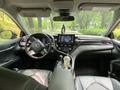 Toyota Camry 2020 годаүшін10 200 000 тг. в Тараз – фото 13