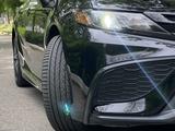 Toyota Camry 2020 года за 10 200 000 тг. в Тараз