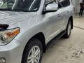 Toyota Land Cruiser 2012 года за 20 500 000 тг. в Алматы – фото 3