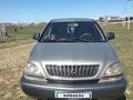 Lexus RX 300 1999 годаүшін3 700 000 тг. в Актобе