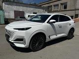 Changan UNI-K 2023 года за 9 500 000 тг. в Костанай