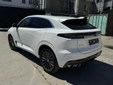 Changan UNI-K 2023 годаүшін9 500 000 тг. в Костанай – фото 4