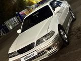 Toyota Mark II 1996 года за 3 700 000 тг. в Усть-Каменогорск