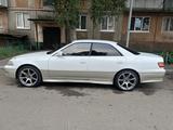 Toyota Mark II 1996 года за 3 700 000 тг. в Усть-Каменогорск – фото 3