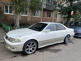 Toyota Mark II 1996 года за 3 700 000 тг. в Усть-Каменогорск – фото 4