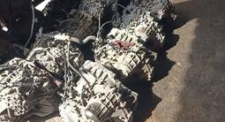 АКПП (коробки автомат вариатор) Инфинитти FX35 Мурано Патфайндер Алтима за 220 000 тг. в Алматы – фото 2