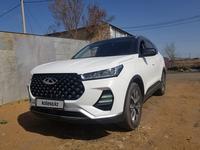 Chery Tiggo 7 Pro 2022 года за 9 500 000 тг. в Астана