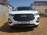 Chery Tiggo 7 Pro 2022 годаүшін9 500 000 тг. в Астана – фото 2