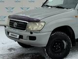 Toyota Land Cruiser 2005 годаүшін8 890 000 тг. в Алматы – фото 5