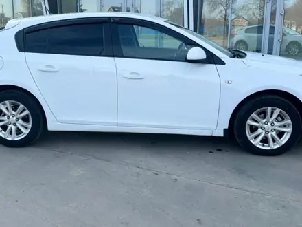 Chevrolet Cruze 2014 года за 4 500 000 тг. в Уральск – фото 16