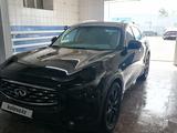 Infiniti FX35 2008 года за 8 500 000 тг. в Павлодар – фото 2