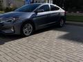 Hyundai Elantra 2019 года за 5 500 000 тг. в Актобе – фото 2
