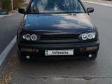 Volkswagen Golf 1993 года за 1 830 000 тг. в Абай (Абайский р-н)