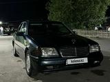 Mercedes-Benz C 200 1996 года за 1 900 000 тг. в Актау – фото 2