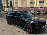 Zeekr 9X 2025 года за 57 000 000 тг. в Астана – фото 2
