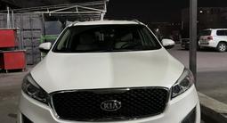 Kia Sorento 2014 года за 10 400 000 тг. в Алматы – фото 2