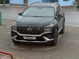 Hyundai Santa Fe 2021 годаүшін14 000 000 тг. в Кызылорда