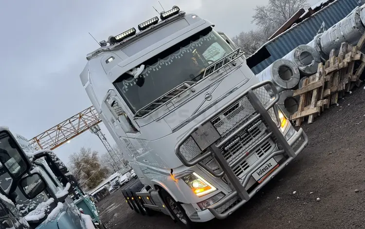 Volvo  FH 2019 года за 43 600 000 тг. в Алматы