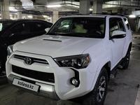 Toyota 4Runner 2020 года за 25 000 000 тг. в Астана