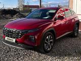 Hyundai Tucson 2022 года за 12 900 000 тг. в Кокшетау