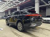 Toyota Harrier 2023 годаүшін16 290 000 тг. в Астана – фото 5