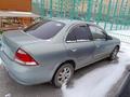 Nissan Almera Classic 2007 годаүшін2 700 000 тг. в Астана – фото 8