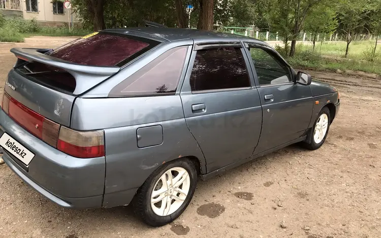 ВАЗ (Lada) 2112 2001 годаүшін850 000 тг. в Актобе