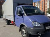 ГАЗ ГАЗель 2007 годаfor4 500 000 тг. в Кызылорда – фото 4