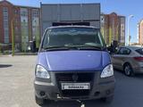 ГАЗ ГАЗель 2007 годаfor4 500 000 тг. в Кызылорда