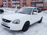 ВАЗ (Lada) Priora 2172 2013 года за 2 180 000 тг. в Атбасар – фото 2