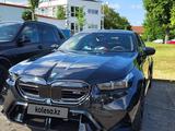 BMW M5 2025 года за 79 000 000 тг. в Алматы
