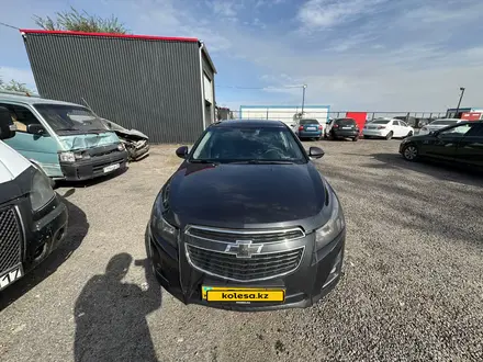 Chevrolet Cruze 2012 года за 3 048 000 тг. в Алматы