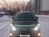 Toyota Alphard 2010 года за 8 000 000 тг. в Астана