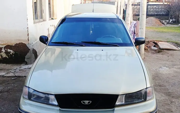 Daewoo Nexia 2008 года за 880 000 тг. в Шымкент